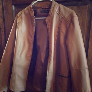Women’s jacket